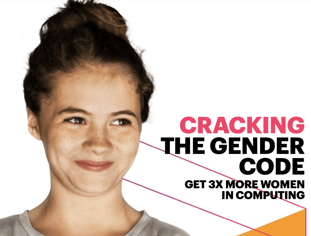 Cracking the Gender Code in Computing