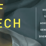 Douglas- The Future of Tech Is Female How to Achieve Gender Diversity