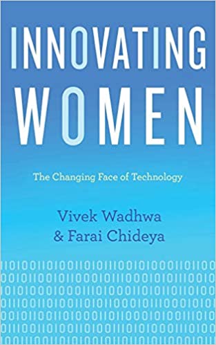 Innovating Women - The Changing Face of Technology