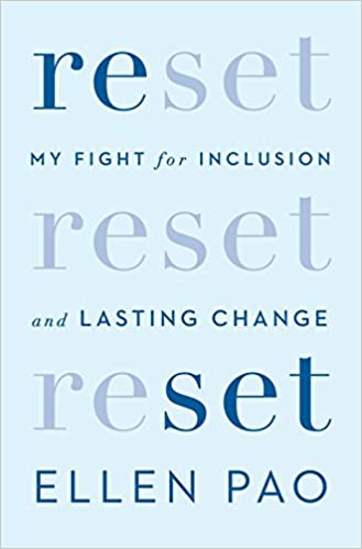 Reset - My Fight for Inclusion and Lasting Change