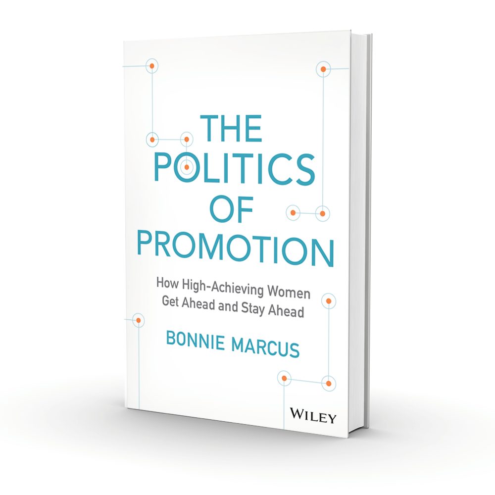 The Politics of Promotion How High Achieving Women Get Ahead and Stay Ahead