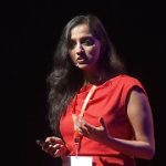 The vanishing Indian tech woman | Rashmi Mohan (TEDxChennai)