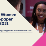 Understanding the Gender Imbalance in STEM