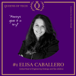 Elisa-Caballero-Global-Head-of-Engineering-Strategy-and-Ops-Glovo-App.Podcast-Queens-of-Tech.