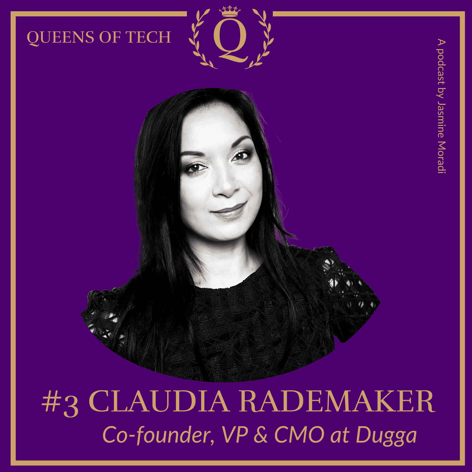 Claudia-Rademaker-Dugga-Queens of Tech