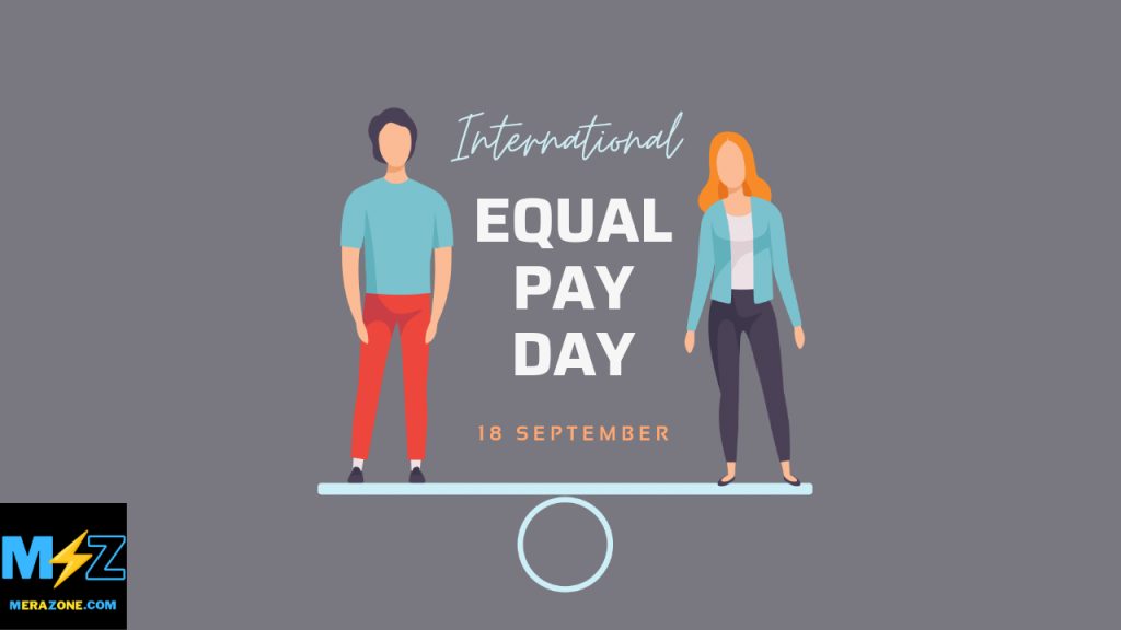 International Pay Day