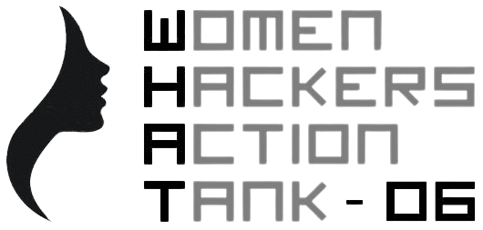 WHAT 06 | Women Hackers Action Tank 06-queens-of-tech