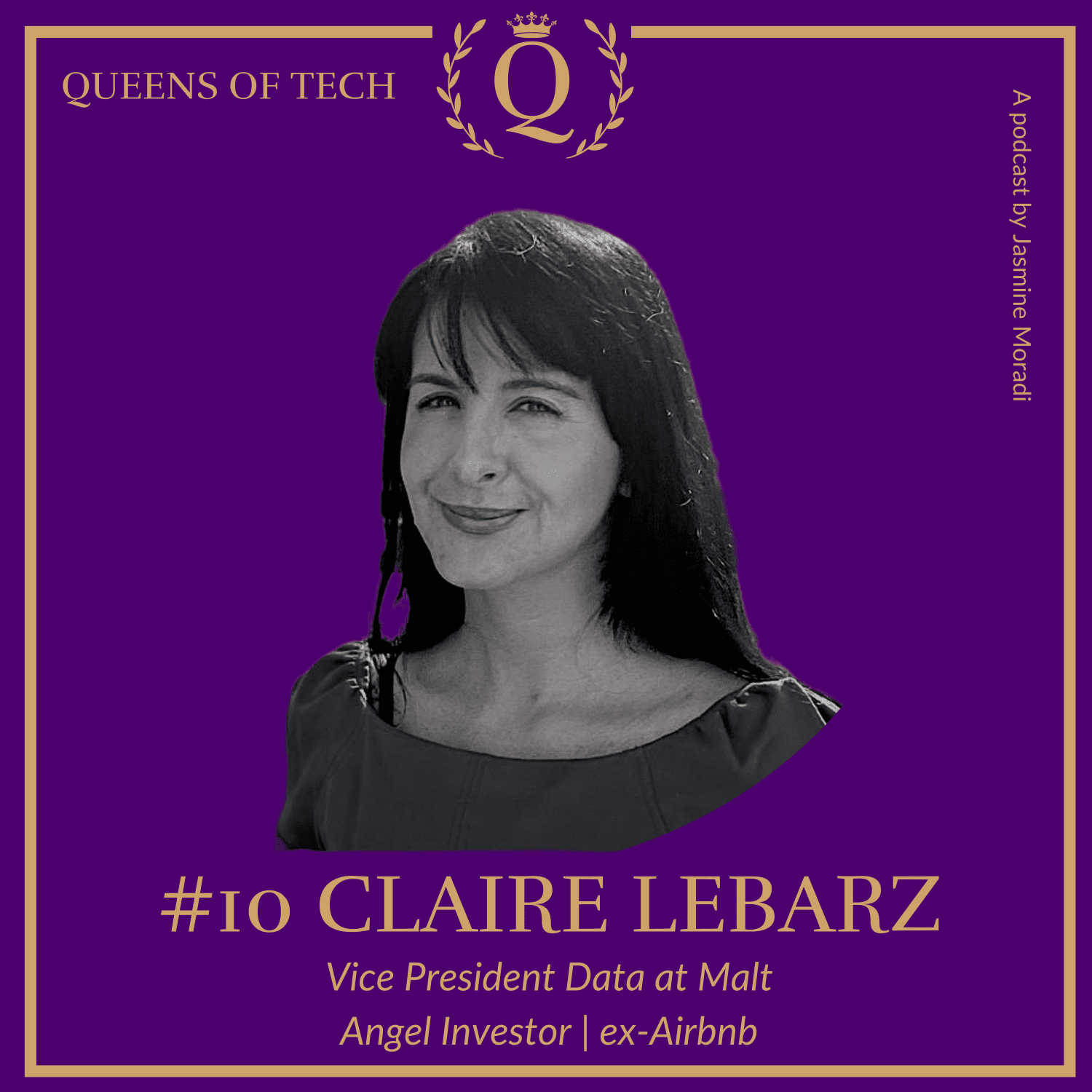 Claire-Lebraz-Queens of Tech