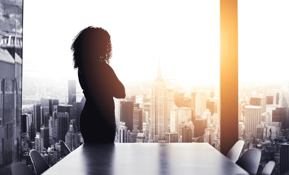 The ‘Great Breakup’ And Why Women Leaders Are Leaving Companies At Higher Rates