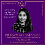 Saumya-Bhatnagar-Queens-of-Tech-Podcast-Involve-ai