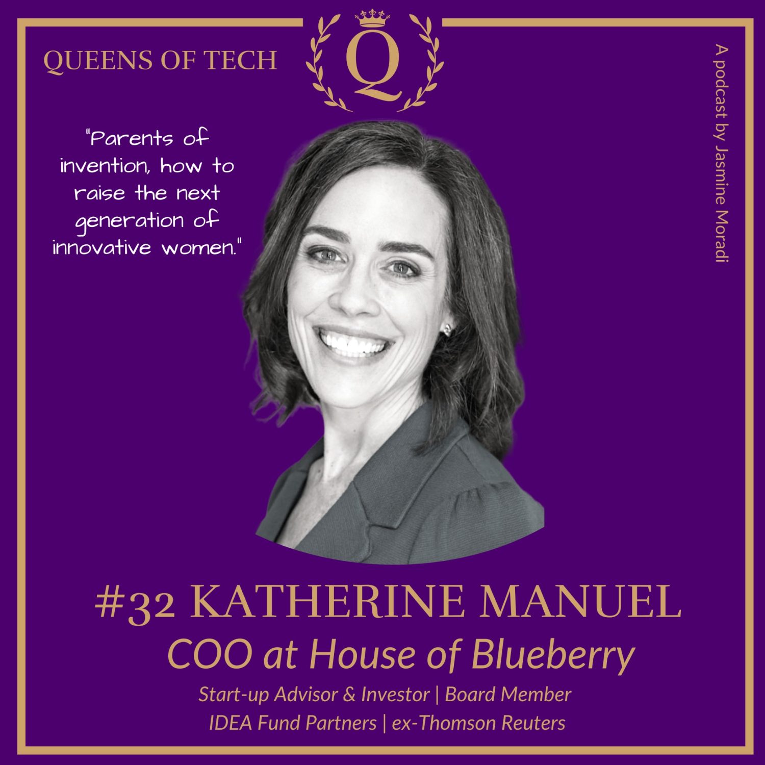 Katherine Manuel - COO at House of Blueberry -Queens of Tech-metaverse.jpg