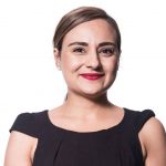Jasmine Moradi